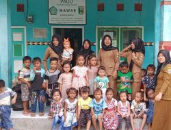 Perjuangan Halimah Mencerdaskan Anak Pulau Tabuhan