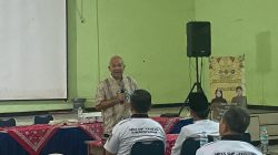 Kepala Sekolah Harus Satu kata dan Perbuatan untuk Jadi Role Model