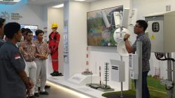 Komitmen TBIG Memajukan Pendidikan Vokasi Berlanjut Tahun Ini