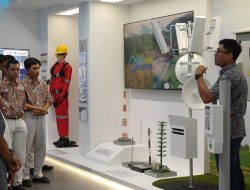 Komitmen TBIG Memajukan Pendidikan Vokasi Berlanjut Tahun Ini