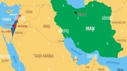 Selat Hormuz dalam Sulutan Kecamuk Perang Biopolitik Global (1)