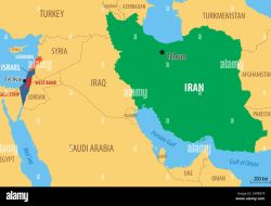 Selat Hormuz dalam Sulutan Kecamuk Perang Biopolitik Global (1)