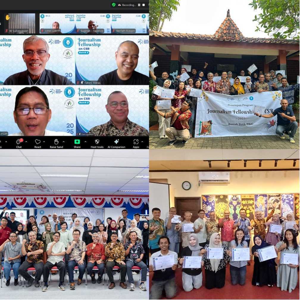 Suasana pembelajaran, Kick Off, dan Penutupan  JFC I-II