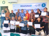 Journalism Fellowship on CSR III Hasilkan 220 Lebih Karya