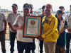 Ketua Presidium Konfederasi Nasional Pordasi Triwatty Marciano Terima Penghargaan LEPRID