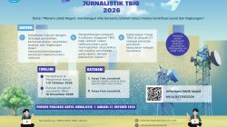 GWPP-Tower Bersama Gelar Anugerah Jurnalistik TBIG 2026